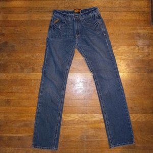 Ariat Rebar M5 Work Jeans 32/38